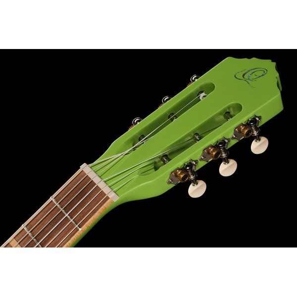 Ortega RGA-GAP Classicalguitar