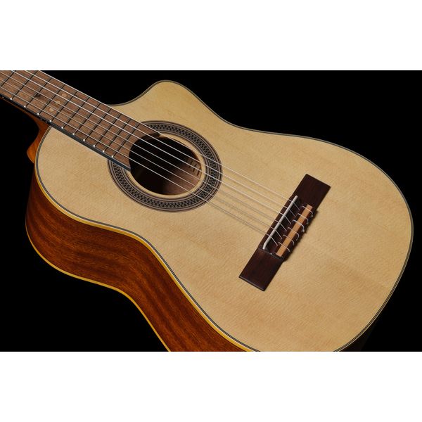 Ortega RQ25 Requinto