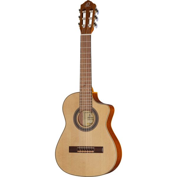 Ortega RQ25 Requinto