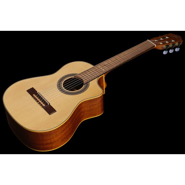Ortega RQ25 Requinto