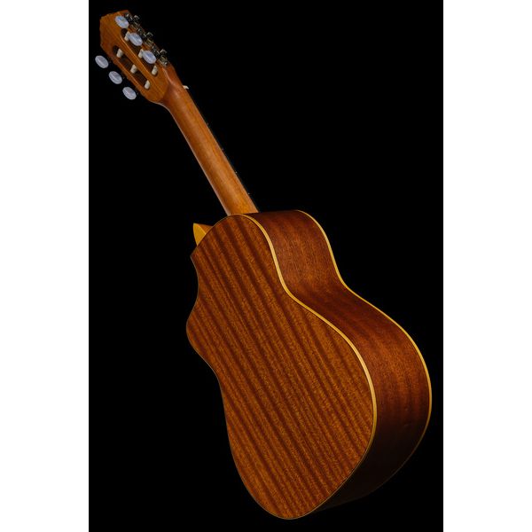 Ortega RQ25 Requinto