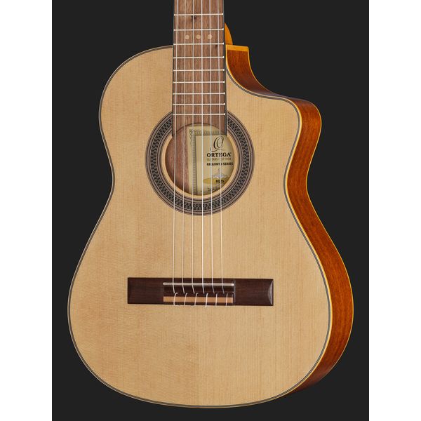 Ortega RQ25 Requinto