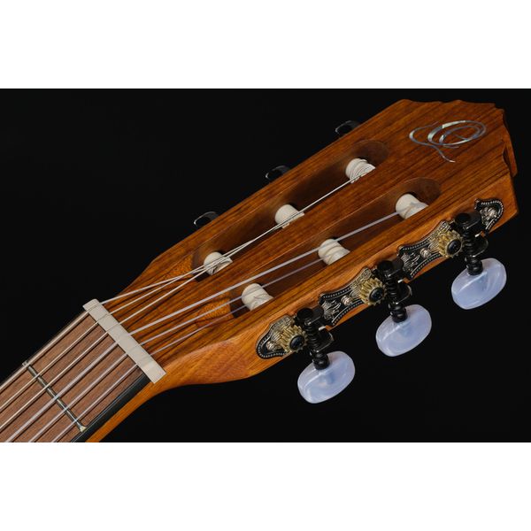 Ortega RQ25 Requinto