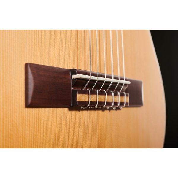 Ortega RQC25 Requinto