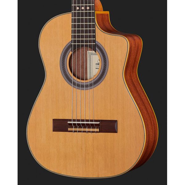 Ortega RQC25 Requinto