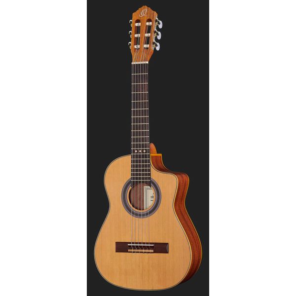 Ortega RQC25 Requinto