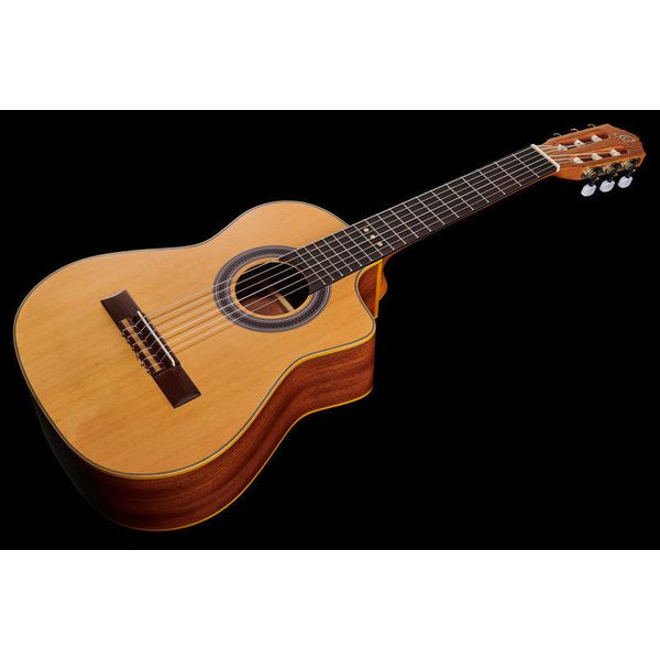 Ortega RQC25 Requinto