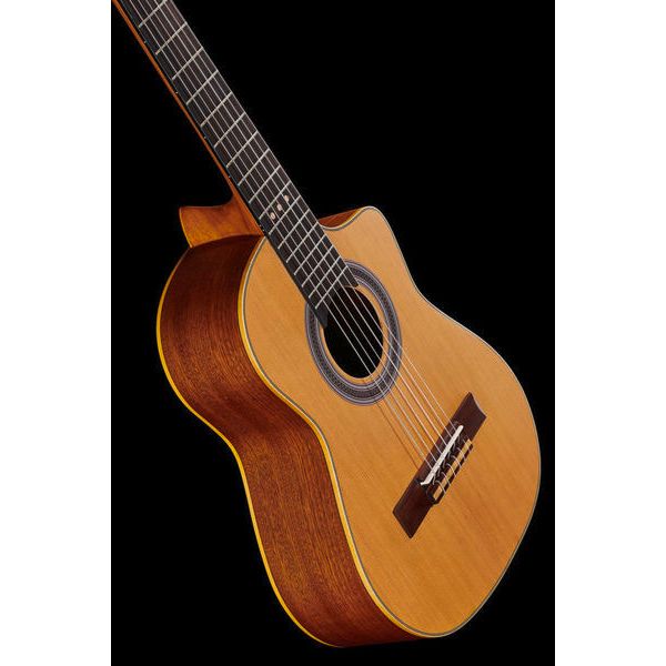 Ortega RQC25 Requinto