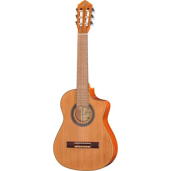 Ortega RQ39 Requinto