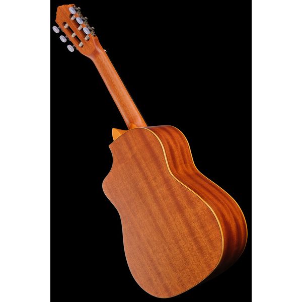 Ortega RQ39 Requinto