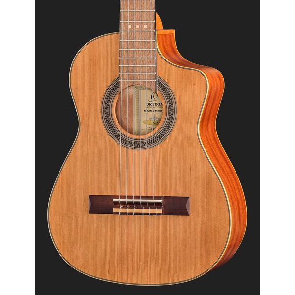 Ortega RQ39 Requinto