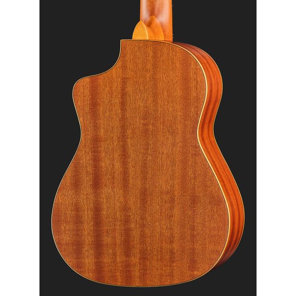 Ortega RQ39 Requinto