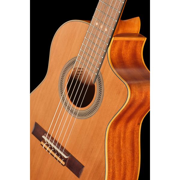 Ortega RQ39 Requinto
