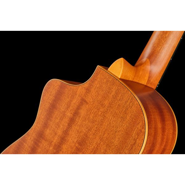 Ortega RQ39 Requinto