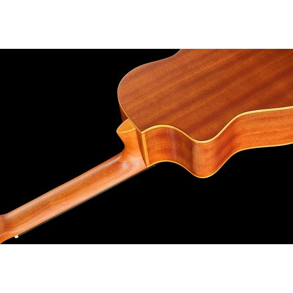 Ortega RQ39 Requinto