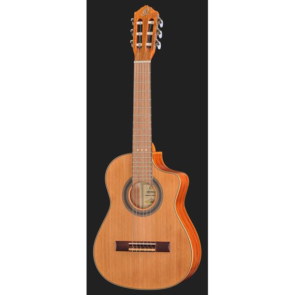 Ortega RQ39 Requinto