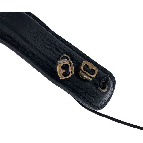 Balam Back Strap Premium Black B – Thomann United States