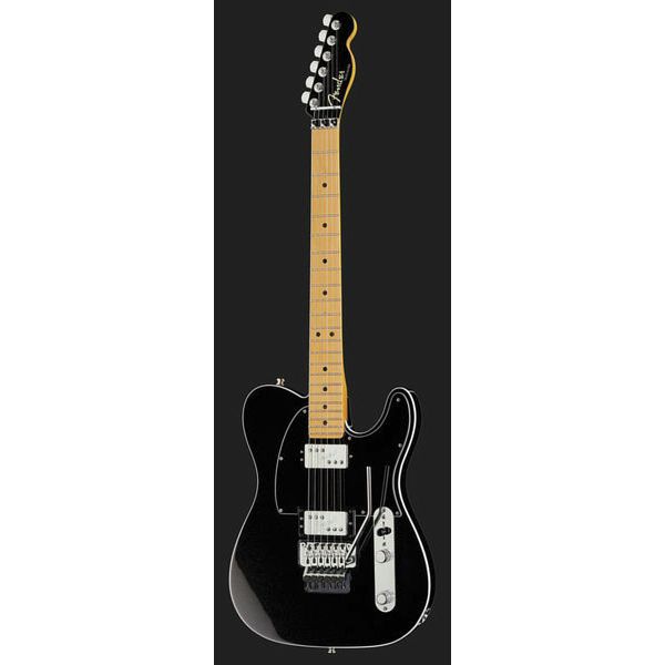 Fender AM Ultra Luxe Tele FR HH MN MB