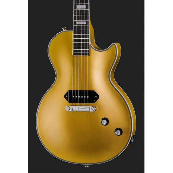 Epiphone Jared James Nichols Gold Glory