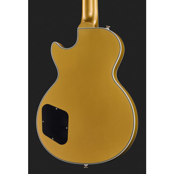 Epiphone Jared James Nichols Gold Glory