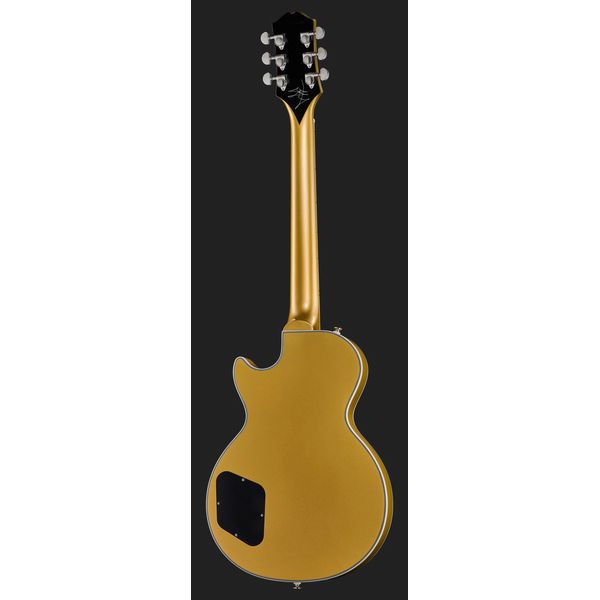 Epiphone Jared James Nichols Gold Glory