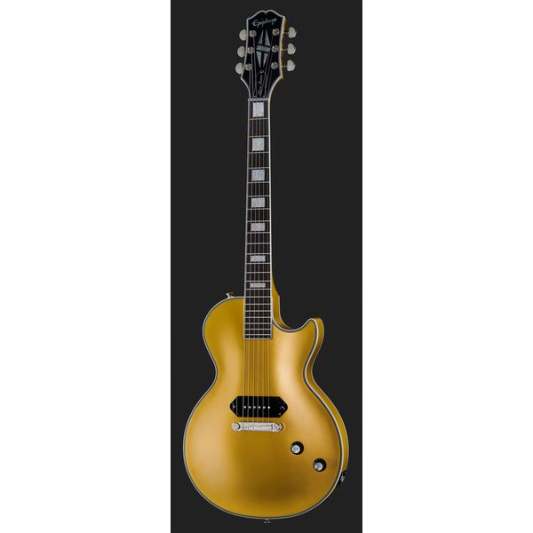 Epiphone Jared James Nichols Gold Glory