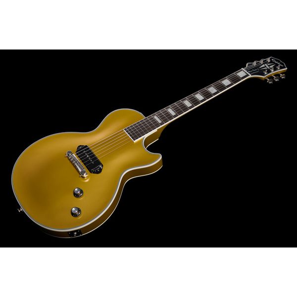 Epiphone Jared James Nichols Gold Glory