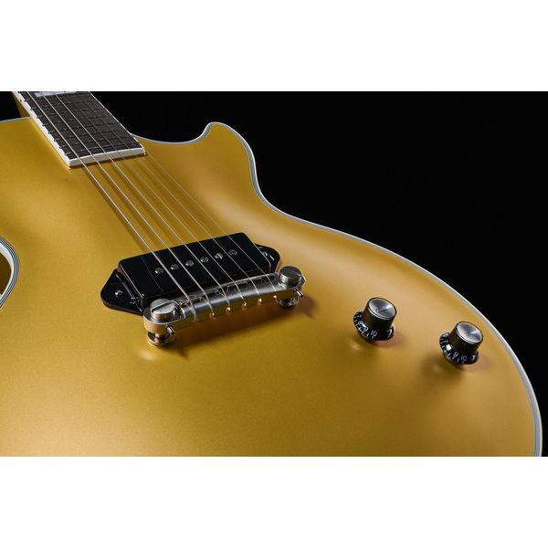 Epiphone Jared James Nichols Gold Glory