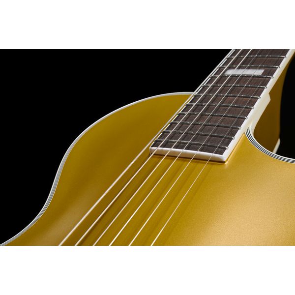 Epiphone Jared James Nichols Gold Glory