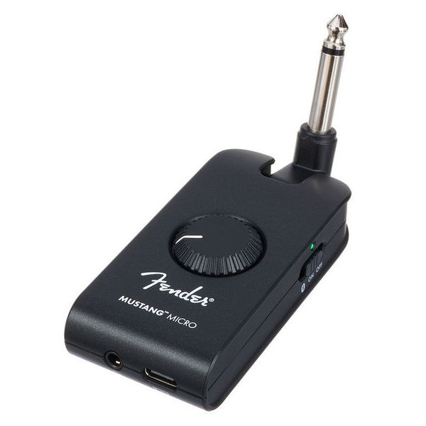 Portable guitar deals headphone amp