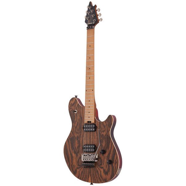 Evh Wolfgang WG Std Xotic Bocote