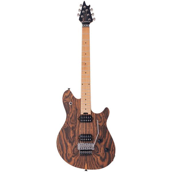 Evh Wolfgang WG Std Xotic Bocote