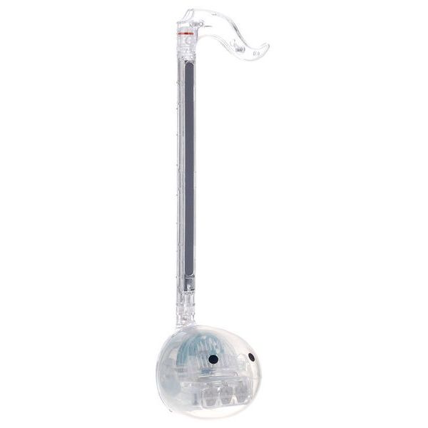 Otamatone Classic Crystal Clear