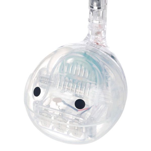 Otamatone Classic Crystal Clear
