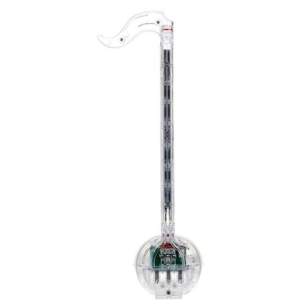 Otamatone Classic Crystal Clear