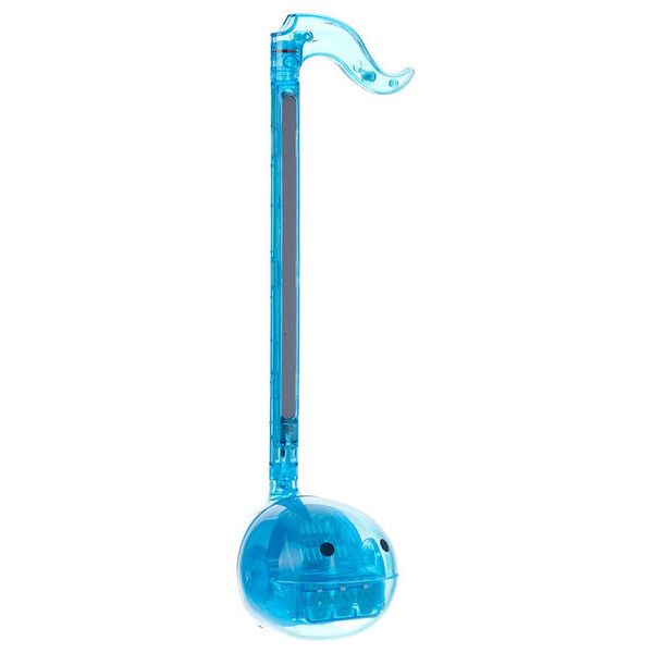 Otamatone Classic Crystal Clear Blue