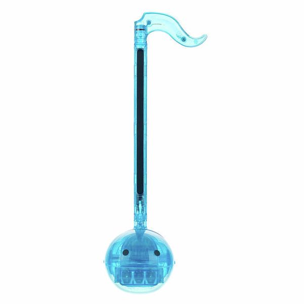 Otamatone Classic Crystal Clear Blue