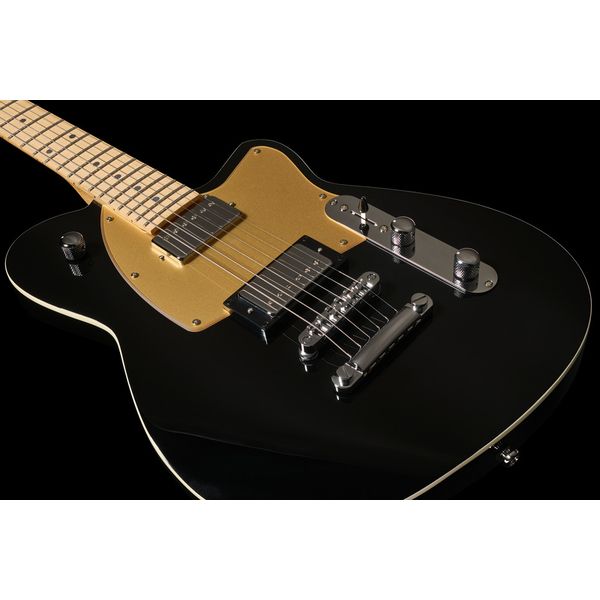 Reverend Charger HB MBK