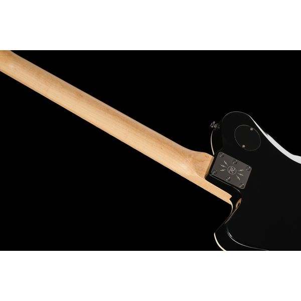 Reverend Charger HB MBK