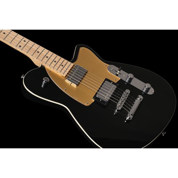 Reverend Charger HB MBK