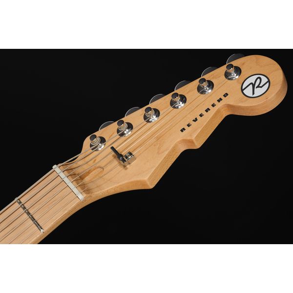 Reverend Charger HB MBK