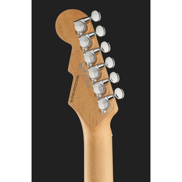 Reverend Charger HB MBK