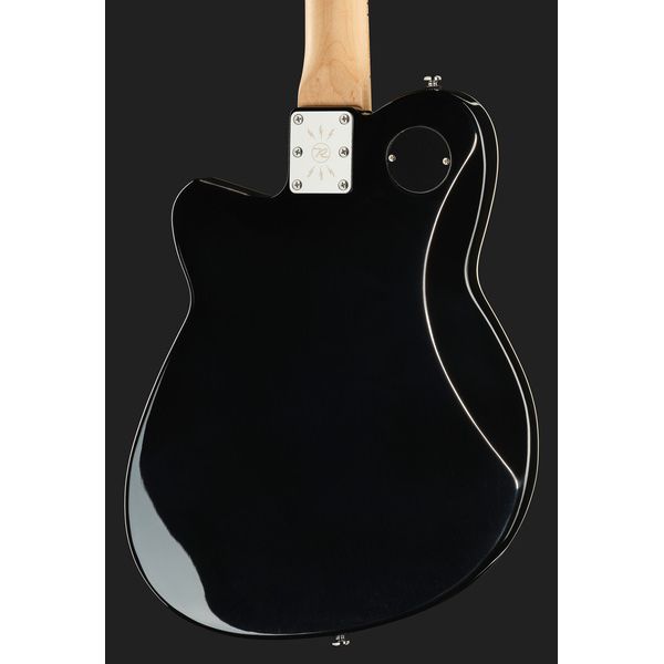 Reverend Charger HB MBK