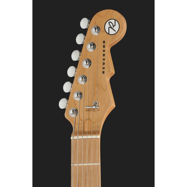 Reverend Charger HB MBK
