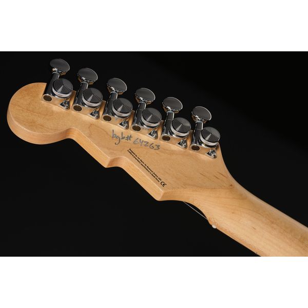Reverend Charger HB MBK