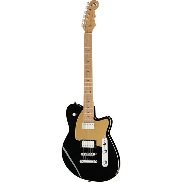Reverend Charger HB MBK