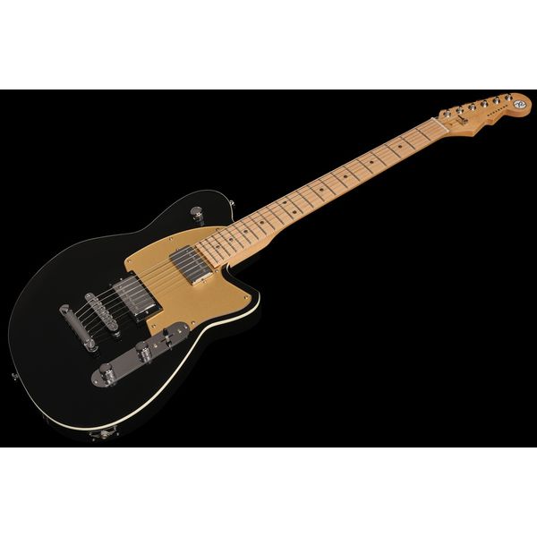 Reverend Charger HB MBK