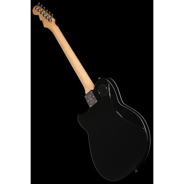 Reverend Charger HB MBK
