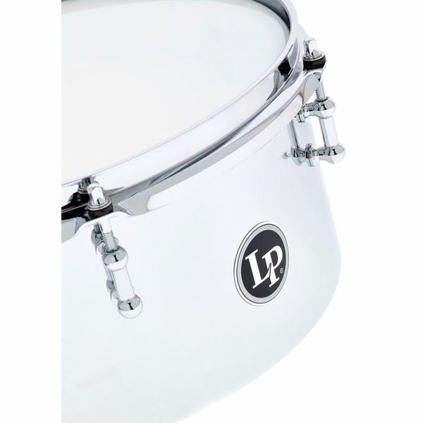 LP LP812-C 12" Drum Set Timbale