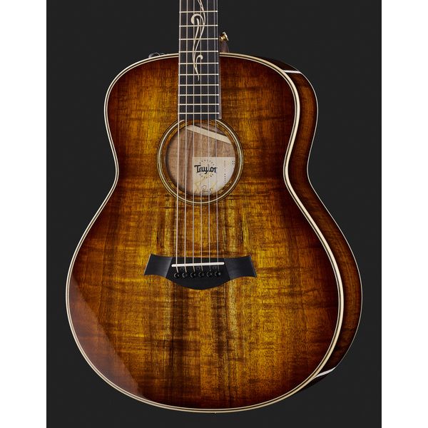 Taylor GT K21e